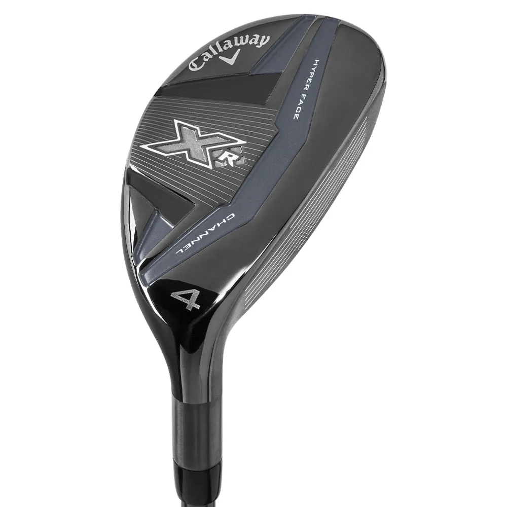 Callaway XR Long Length Full Set 2023