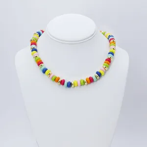 Candy Pop Necklace N61