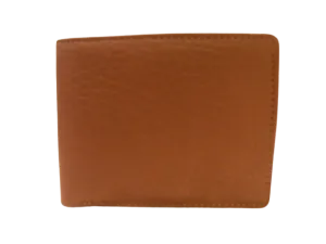 Cape Jaffa Wallet