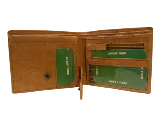 Cape Jarvis Wallet