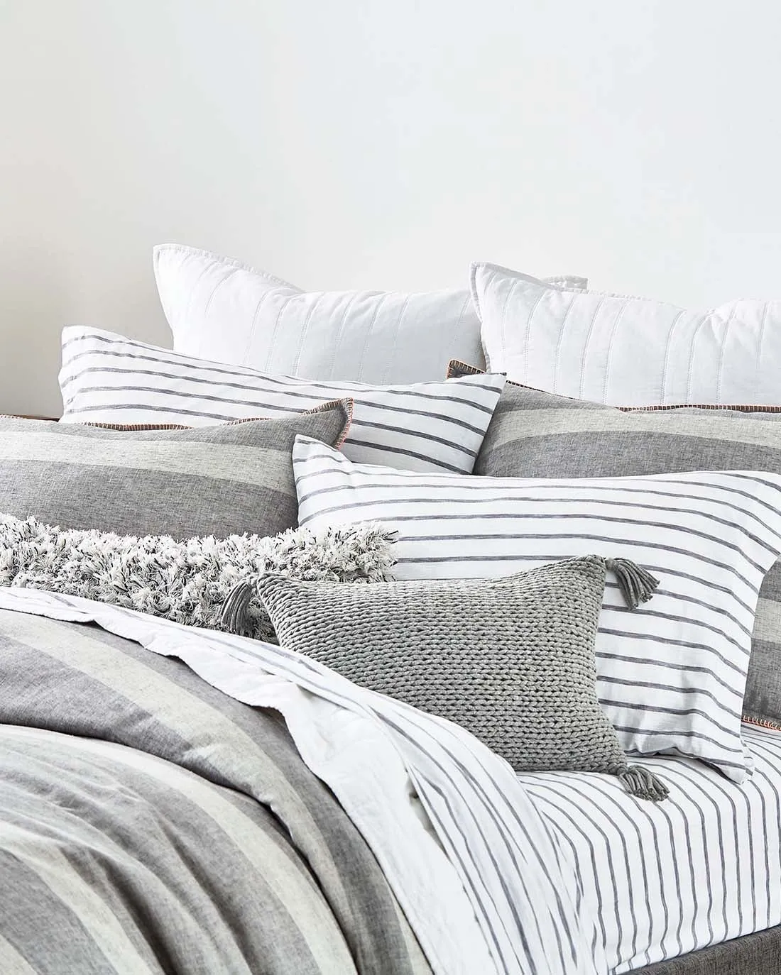 Carmel Duvet Set