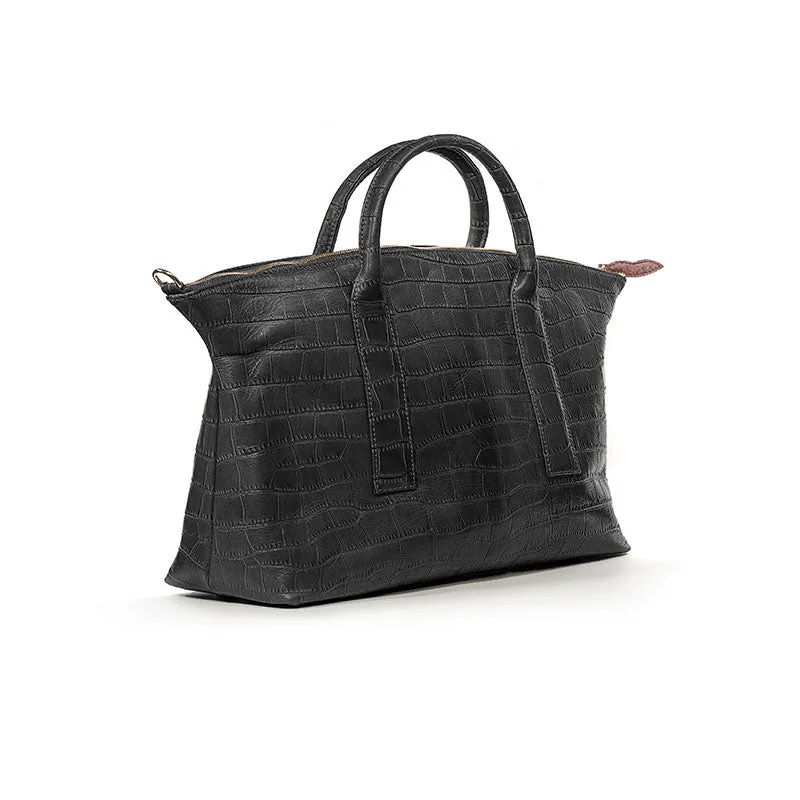 CARRY MEDIUM | BLACK