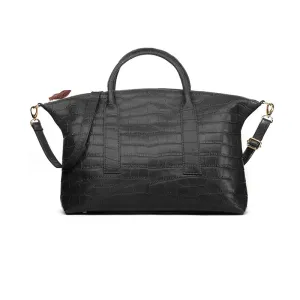 CARRY MEDIUM | BLACK