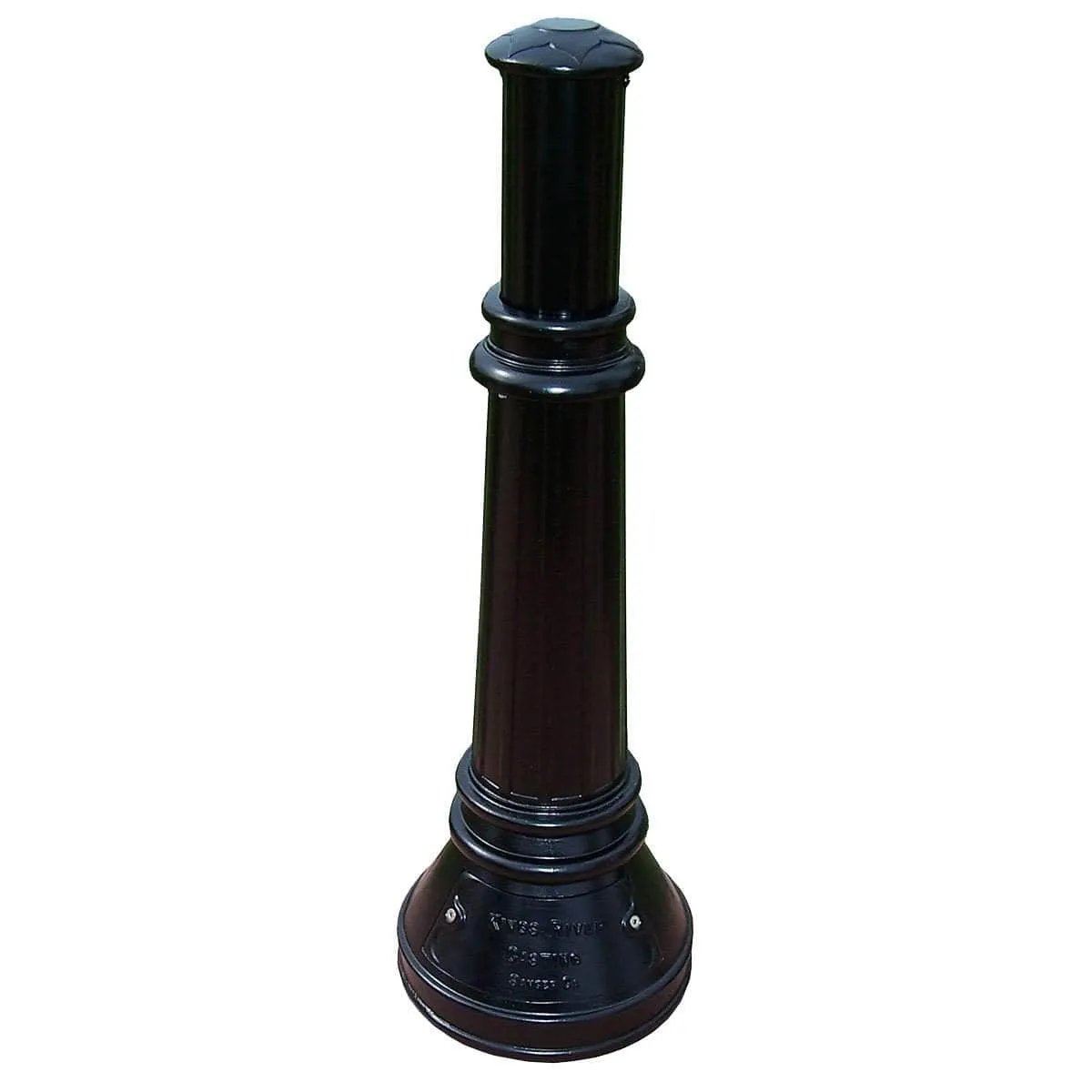 Cast Aluminum Bollard