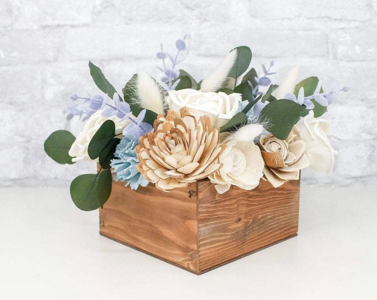 Charming Centerpiece - Ready To Ship