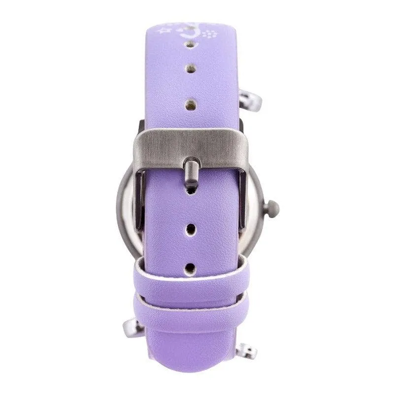 Charming - Kids Watch - Purple