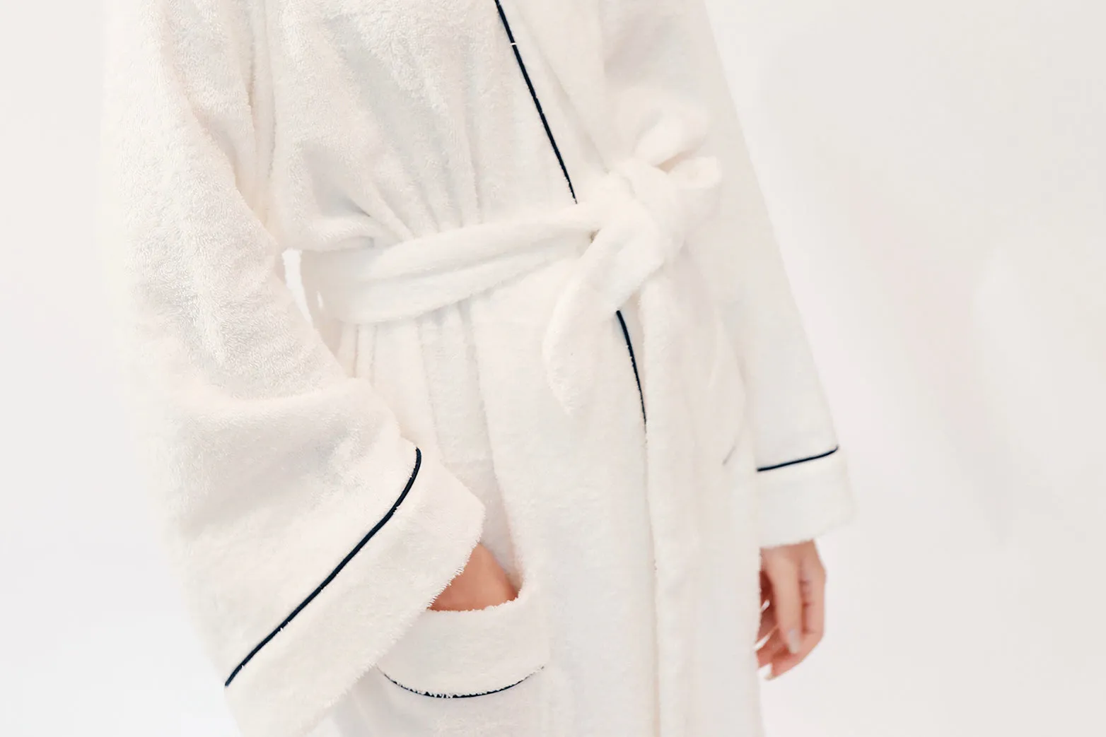 Charming Robe