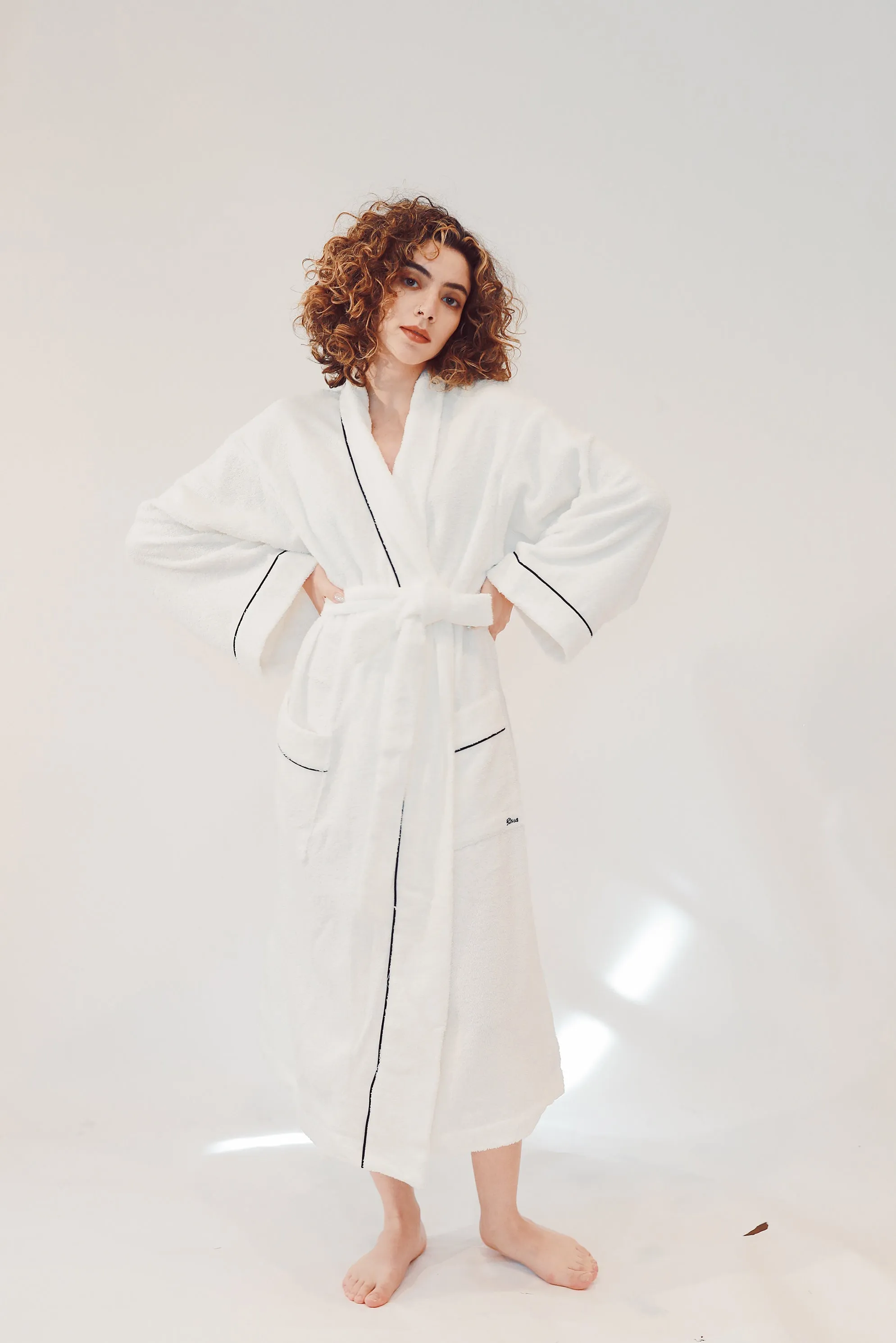 Charming Robe