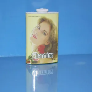 CHARMING TALC A TOUCHME PRODUCT 75GM