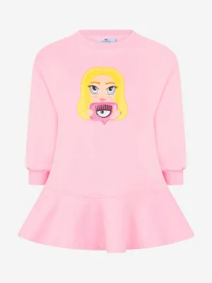 Chiara Ferragni Girls Dress