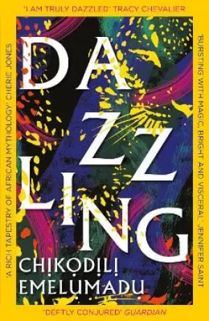 Chikodili Emelumadu: Dazzling [2024] paperback