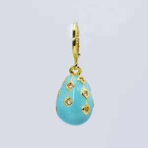 Christine Pendant Charm CH-210