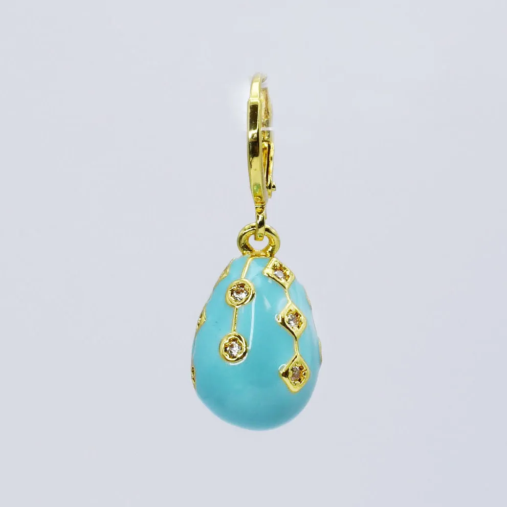 Christine Pendant Charm CH-210