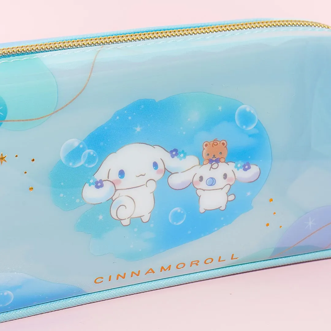 Cinnamoroll Watery Hangout Pencil Case