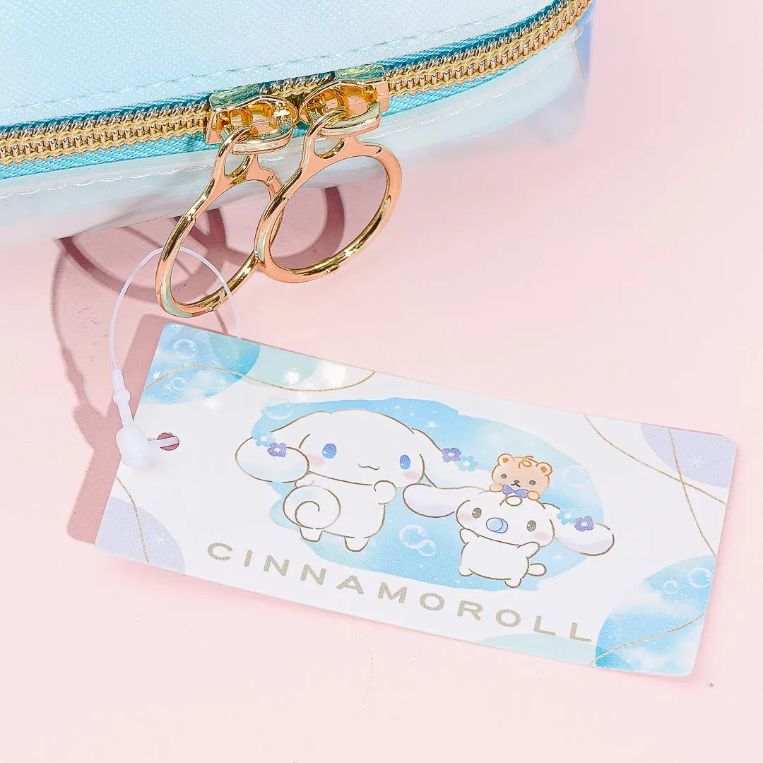 Cinnamoroll Watery Hangout Pencil Case