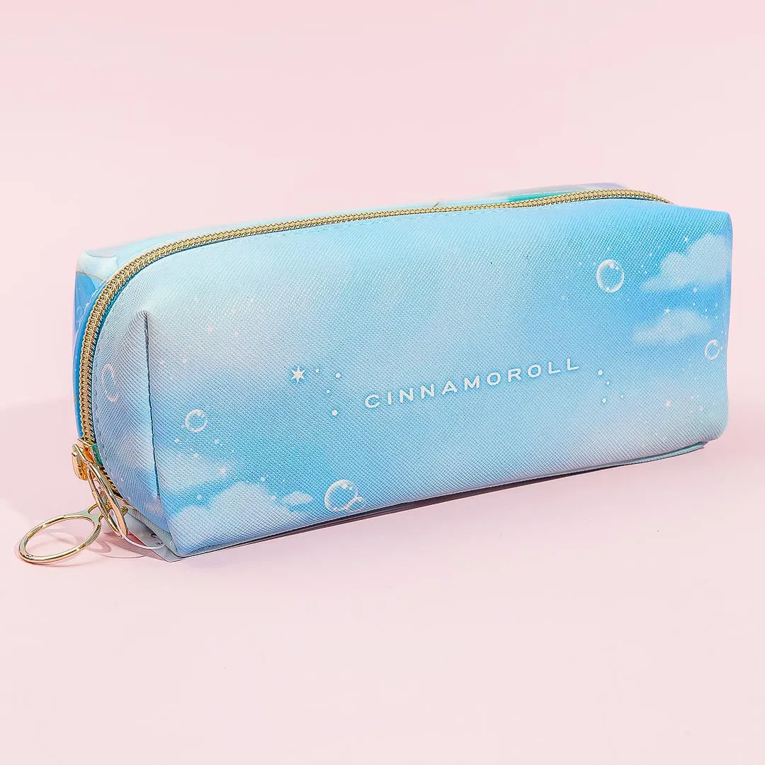 Cinnamoroll Watery Hangout Pencil Case