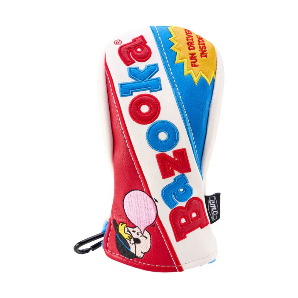 CMC Design Bazooka Joe Sunglasses Case