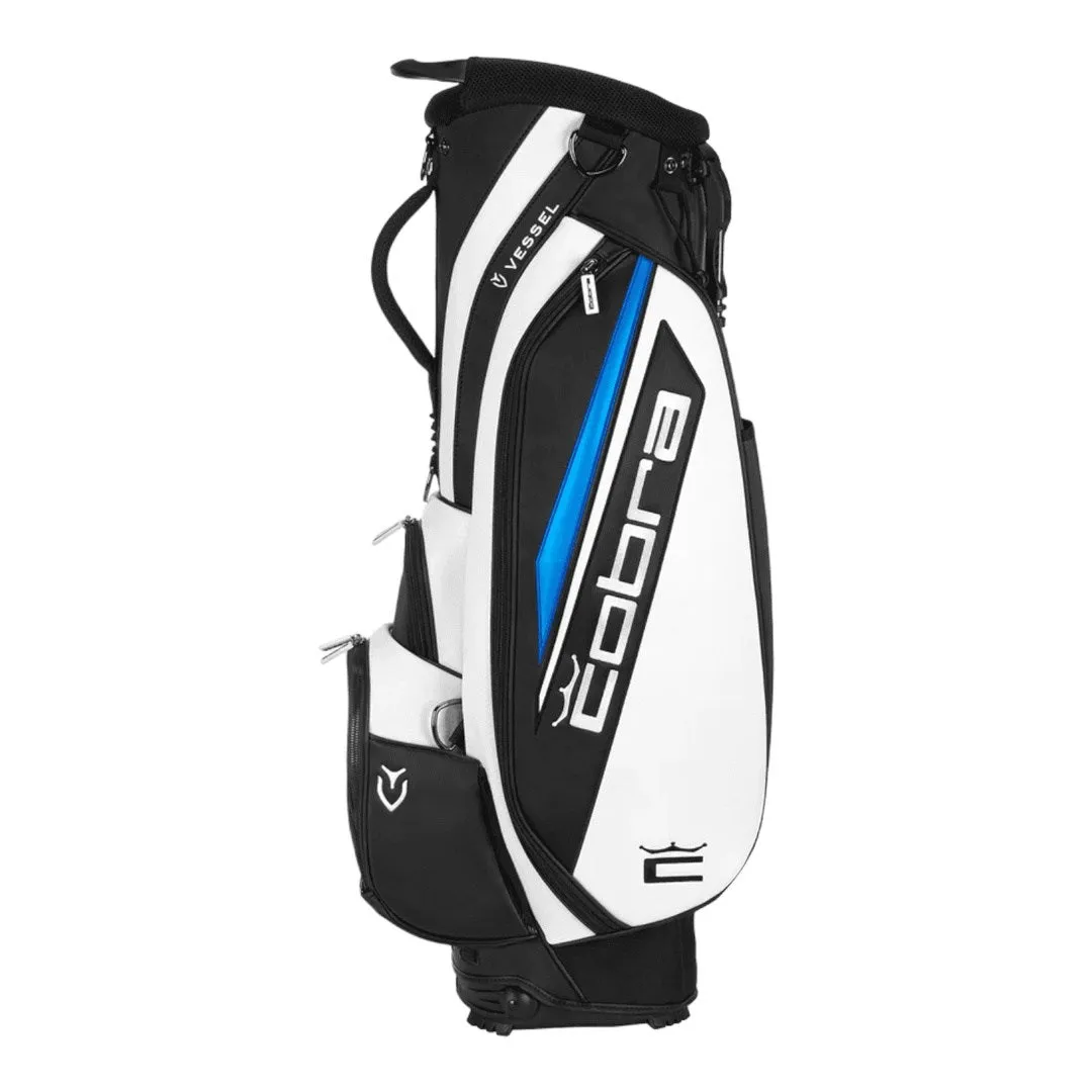 Cobra Aerojet Staff Golf Stand Bag 909628