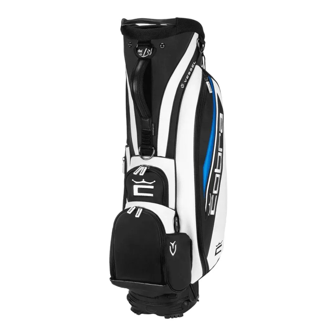 Cobra Aerojet Staff Golf Stand Bag 909628