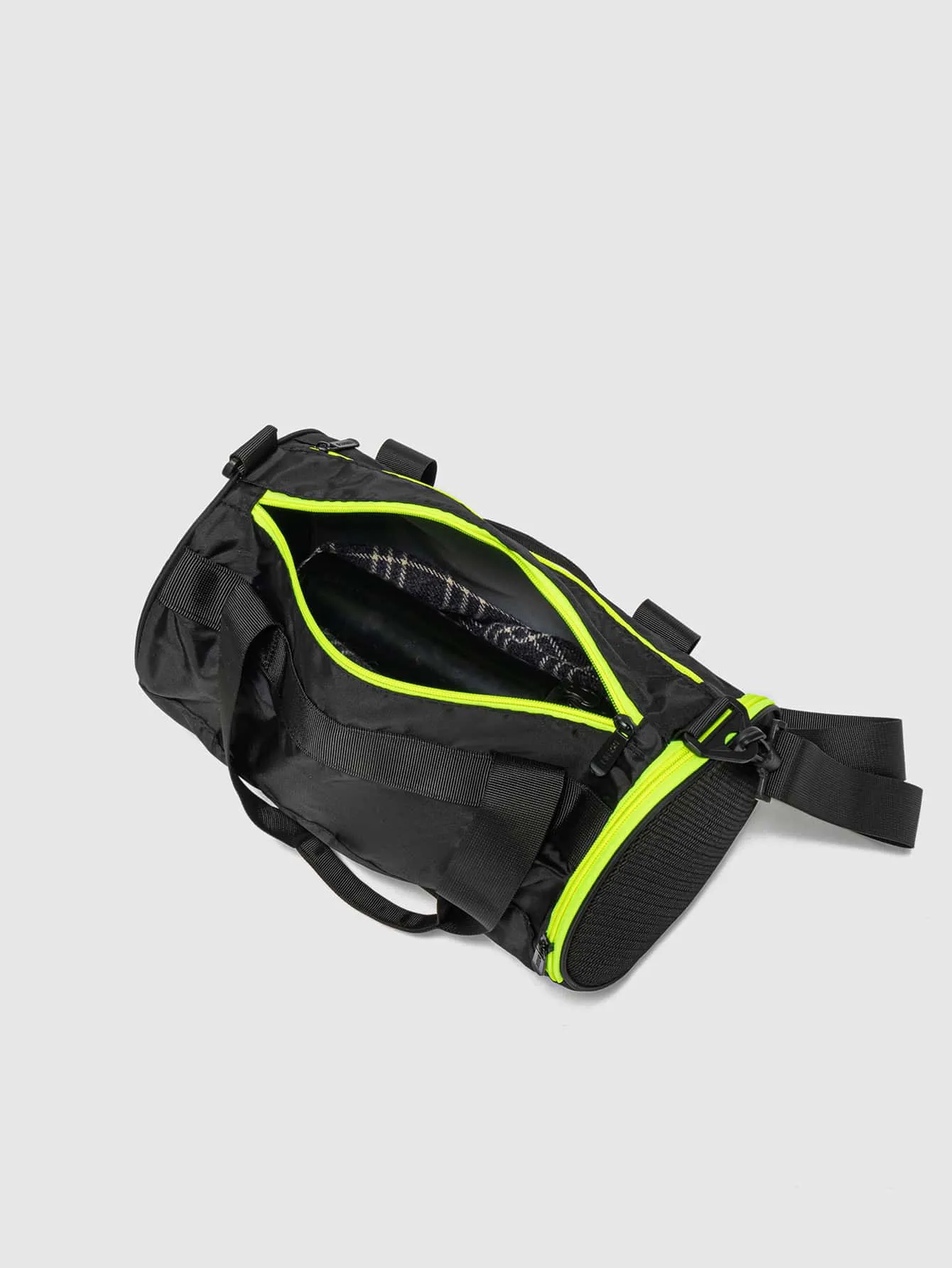 Contrast Binding Training Bag