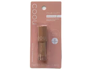 Coou Liquid Eyeshadow Dazzling Gold 03