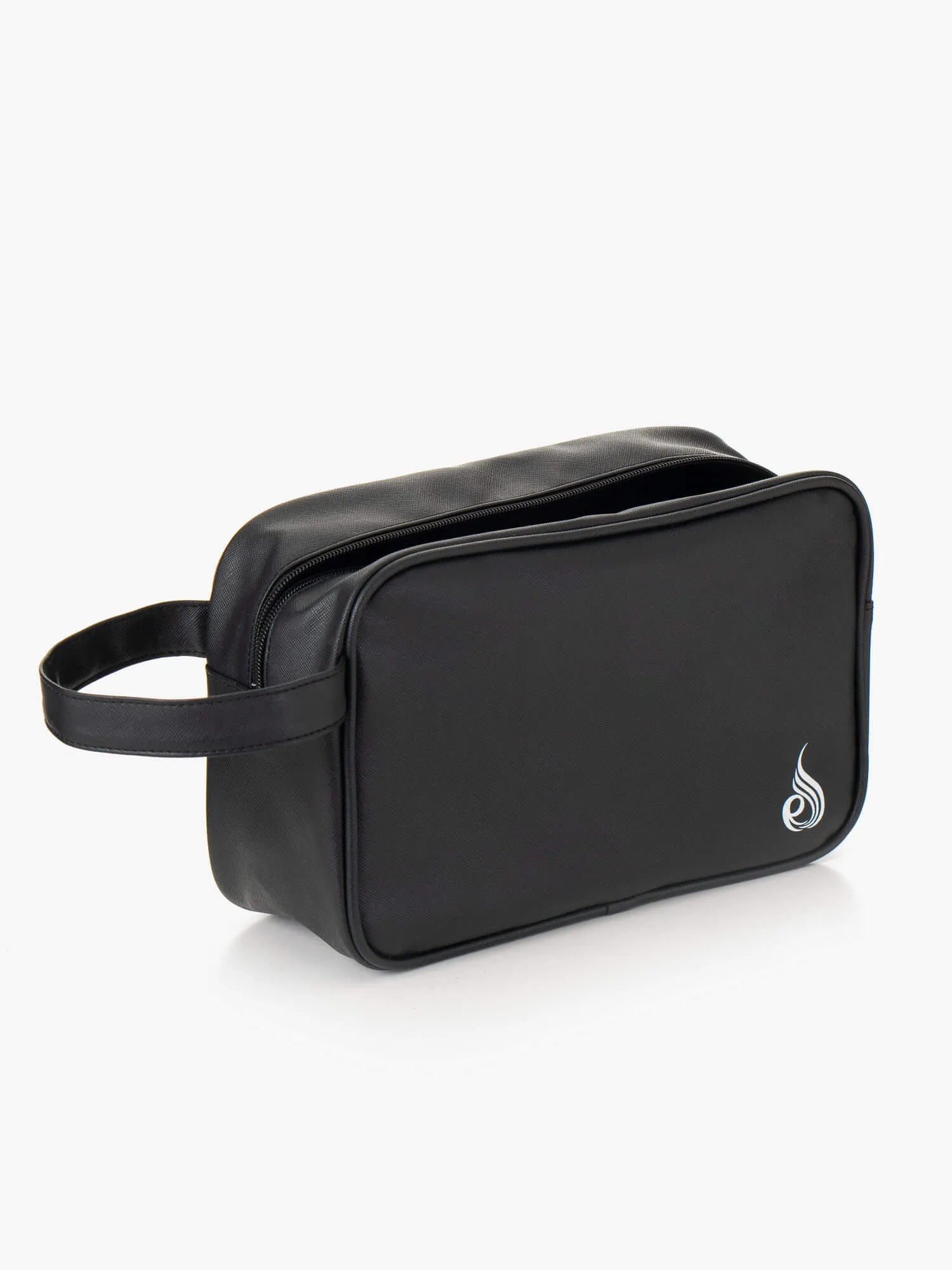 Core Travel Bag - Black