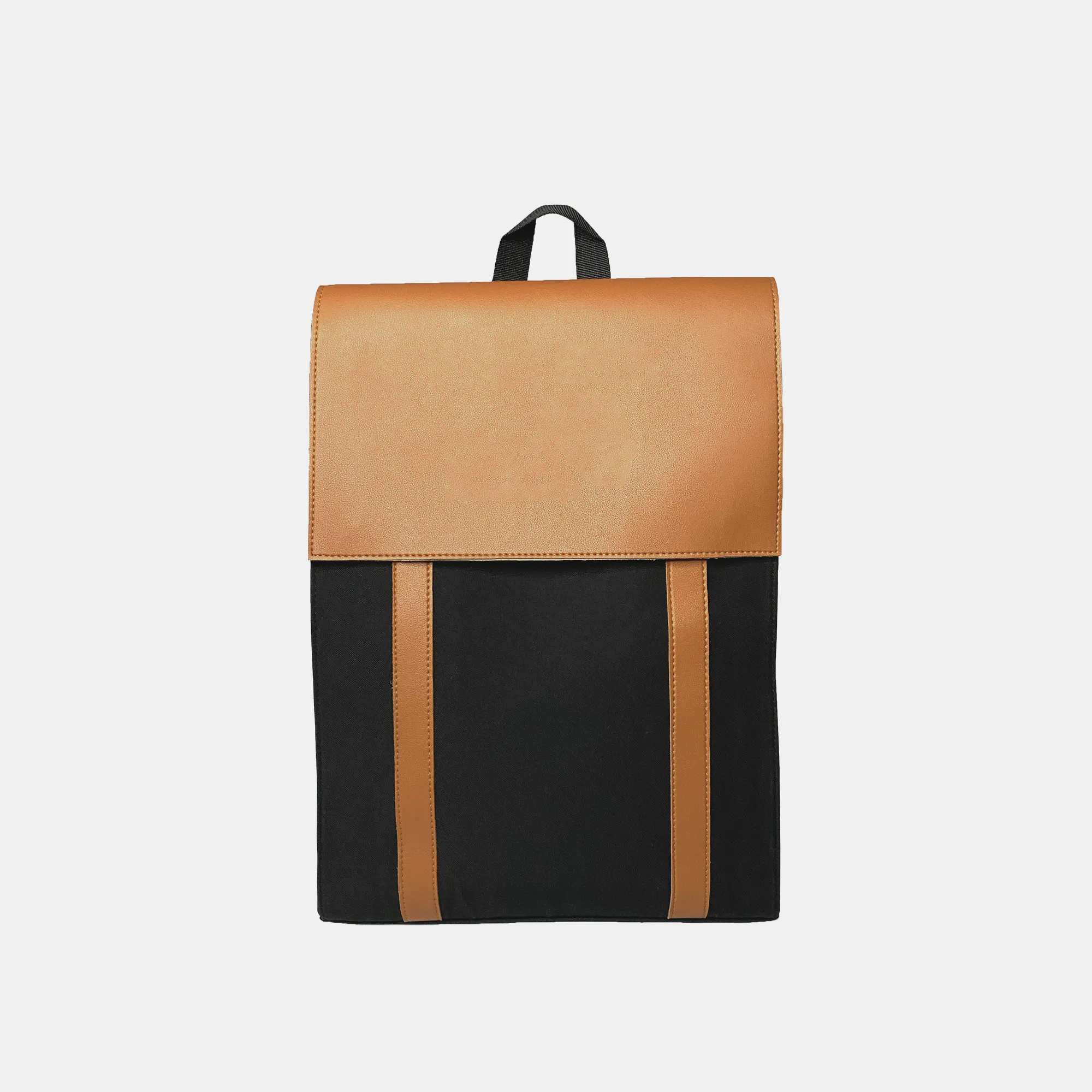 Cotton Twill Backpack