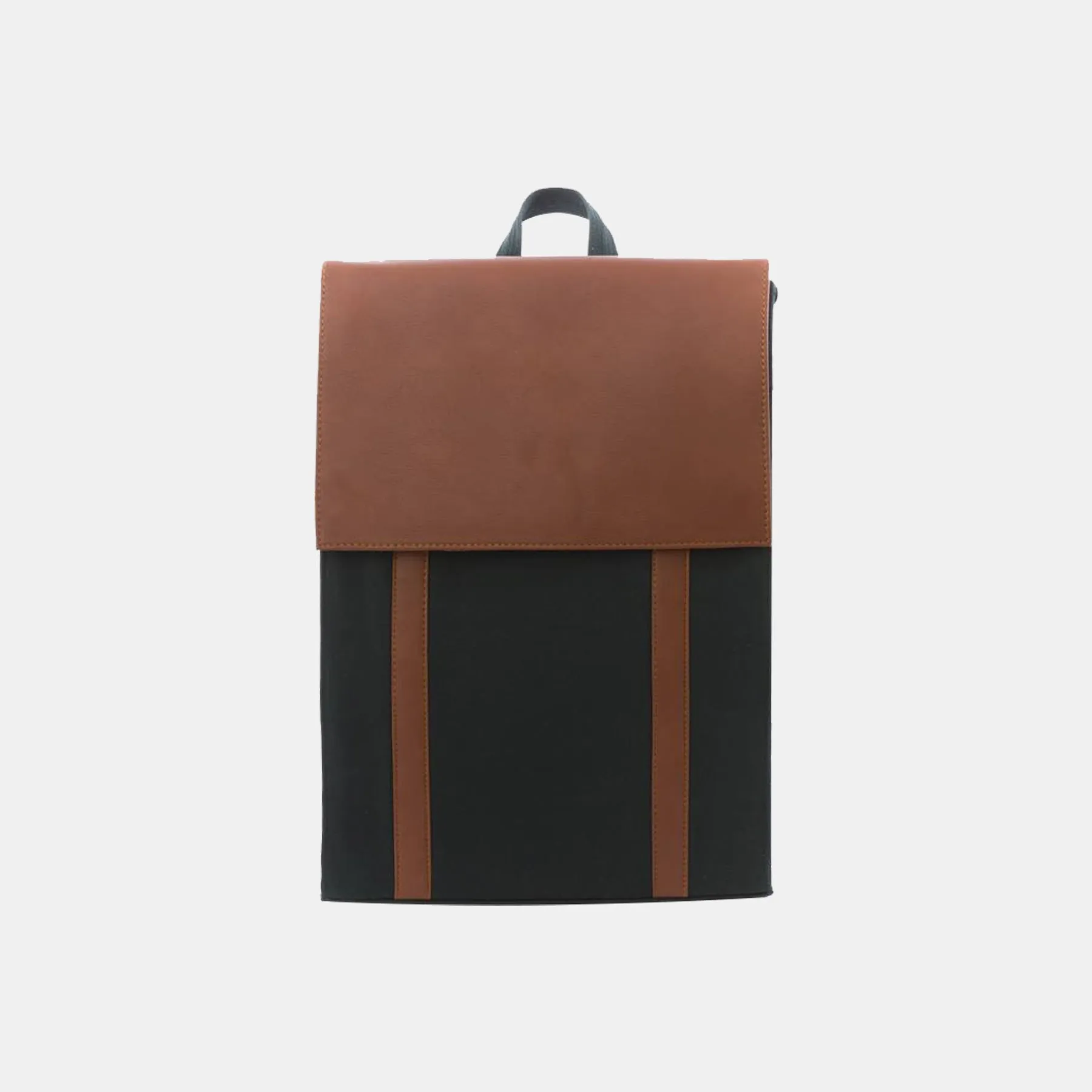 Cotton Twill Backpack