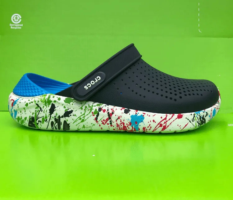 Crocs LiteRide™ Clog - Limited Edition - Dazzling