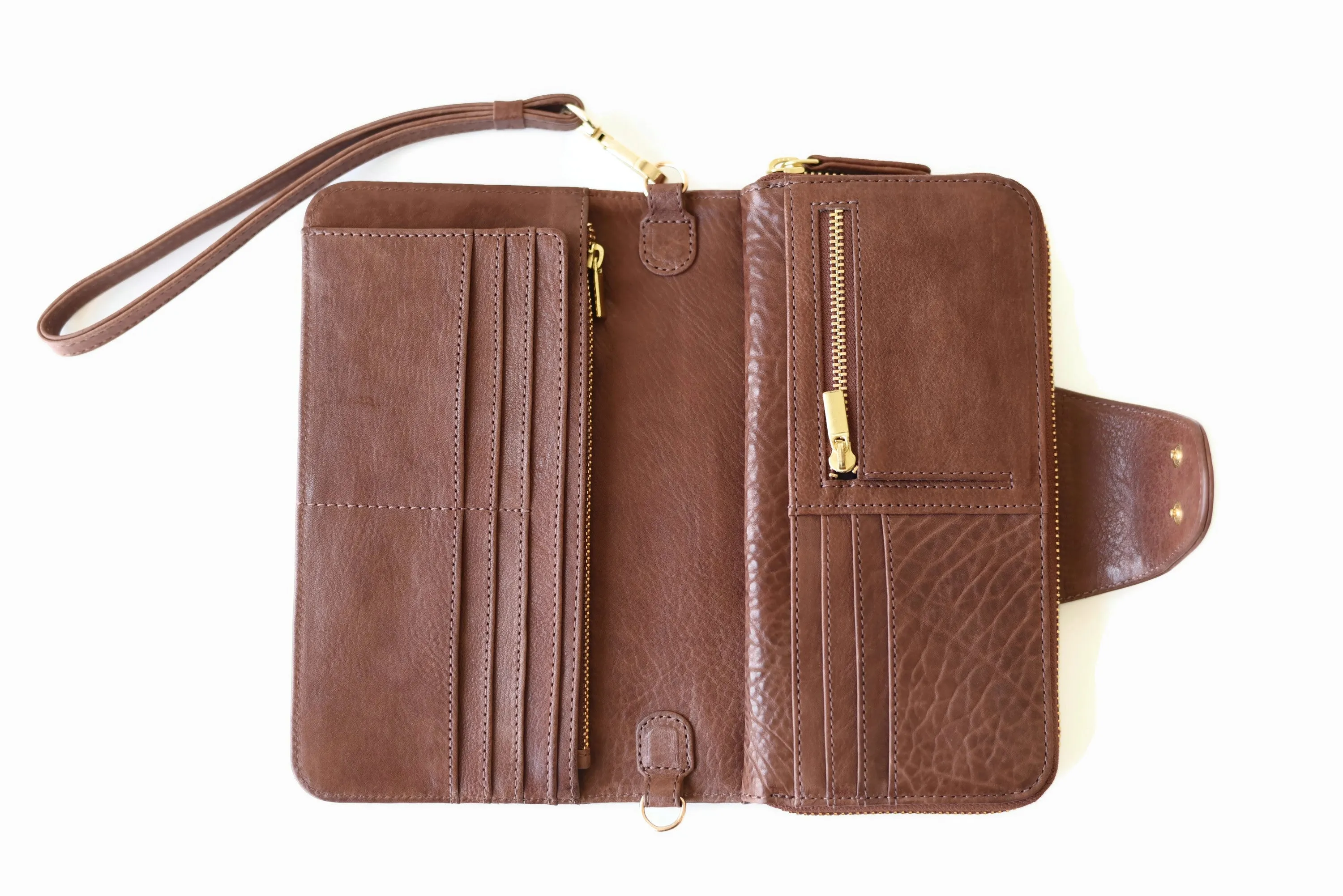 Crossbody Wallet 2.0