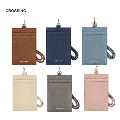 Crossing Milano Crossing Lanyard