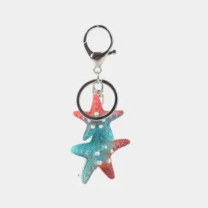 Cute Charming Keychain For Girls