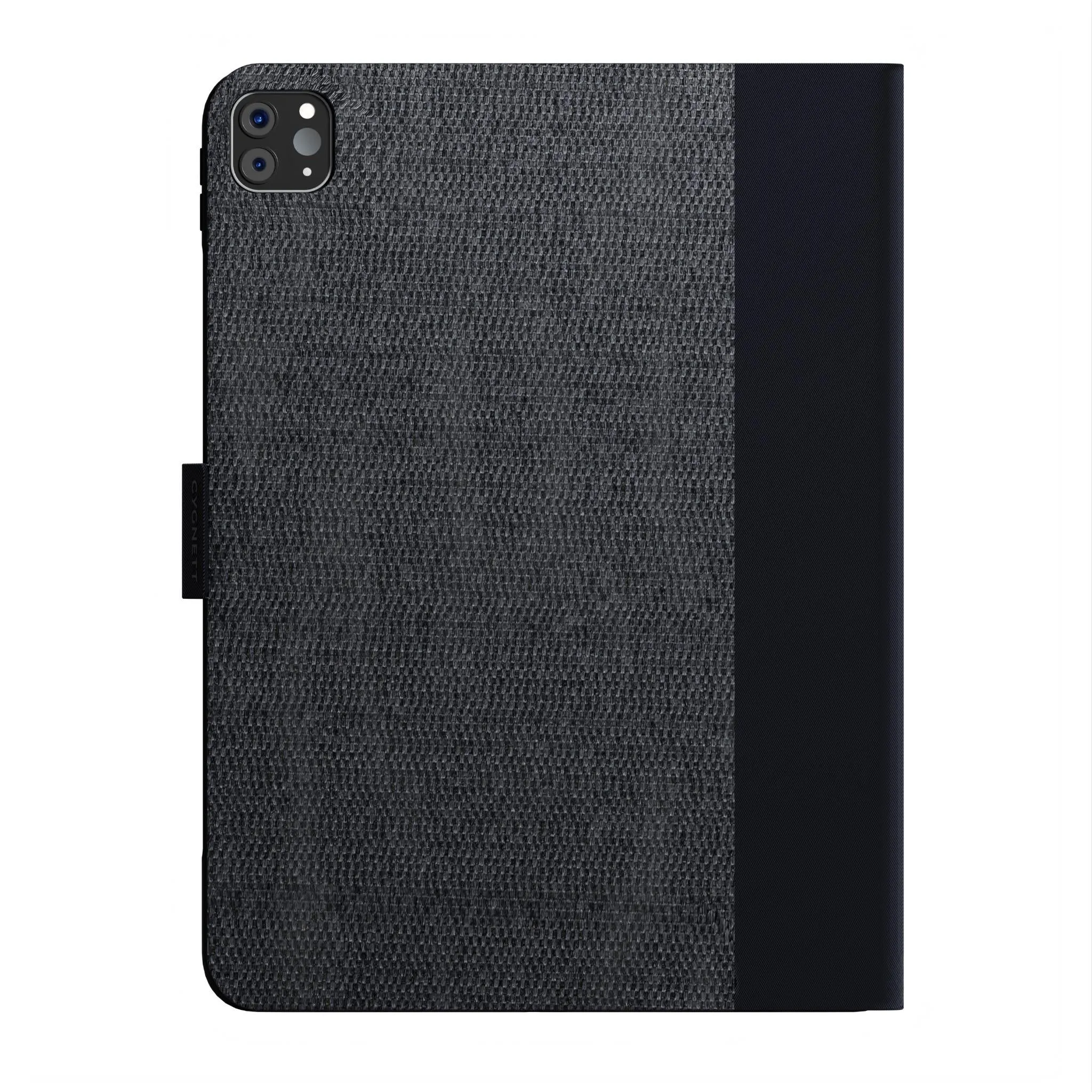 Cygnett TekView Case for iPad Pro 13" M4 (Black)