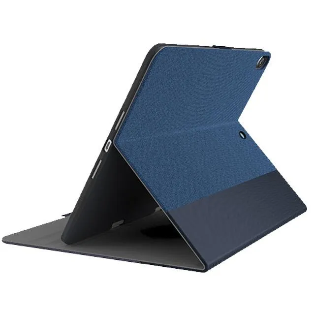 Cygnett Tekview Slimline Case for iPad 10.2" [7th/8th/9th Gen] (Navy)