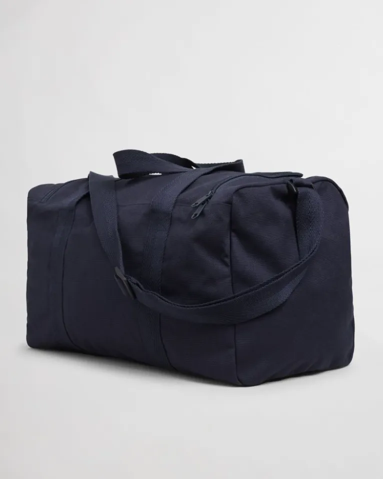 D1. Archive Shield Duffle Bag - Marine