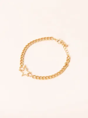 Dazzling Star Bracelet