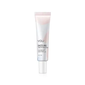 Dazzling Tone Up Face Cream