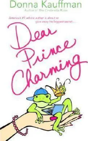 Dear Prince Charming