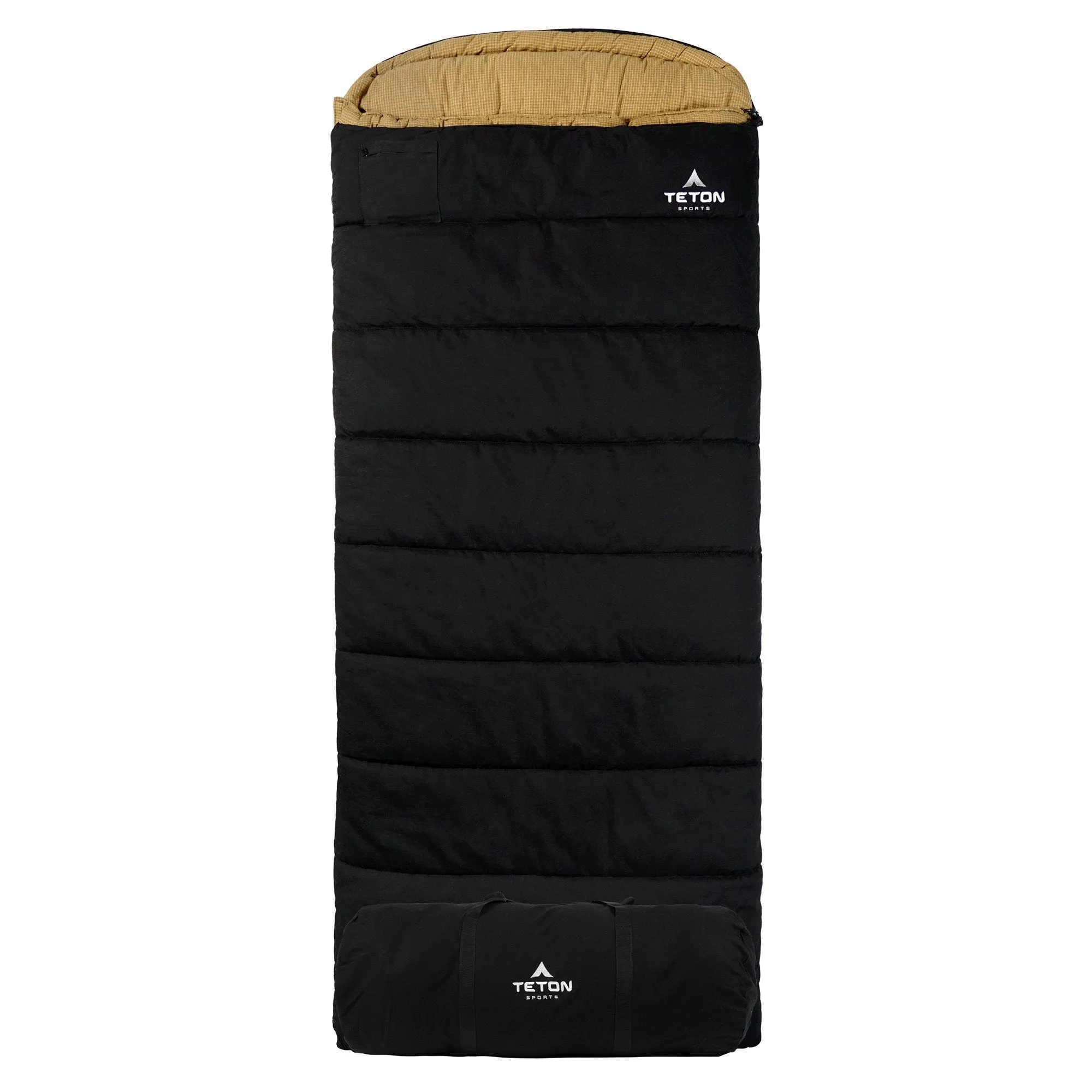 Deer Hunter -35˚F Canvas Sleeping Bag