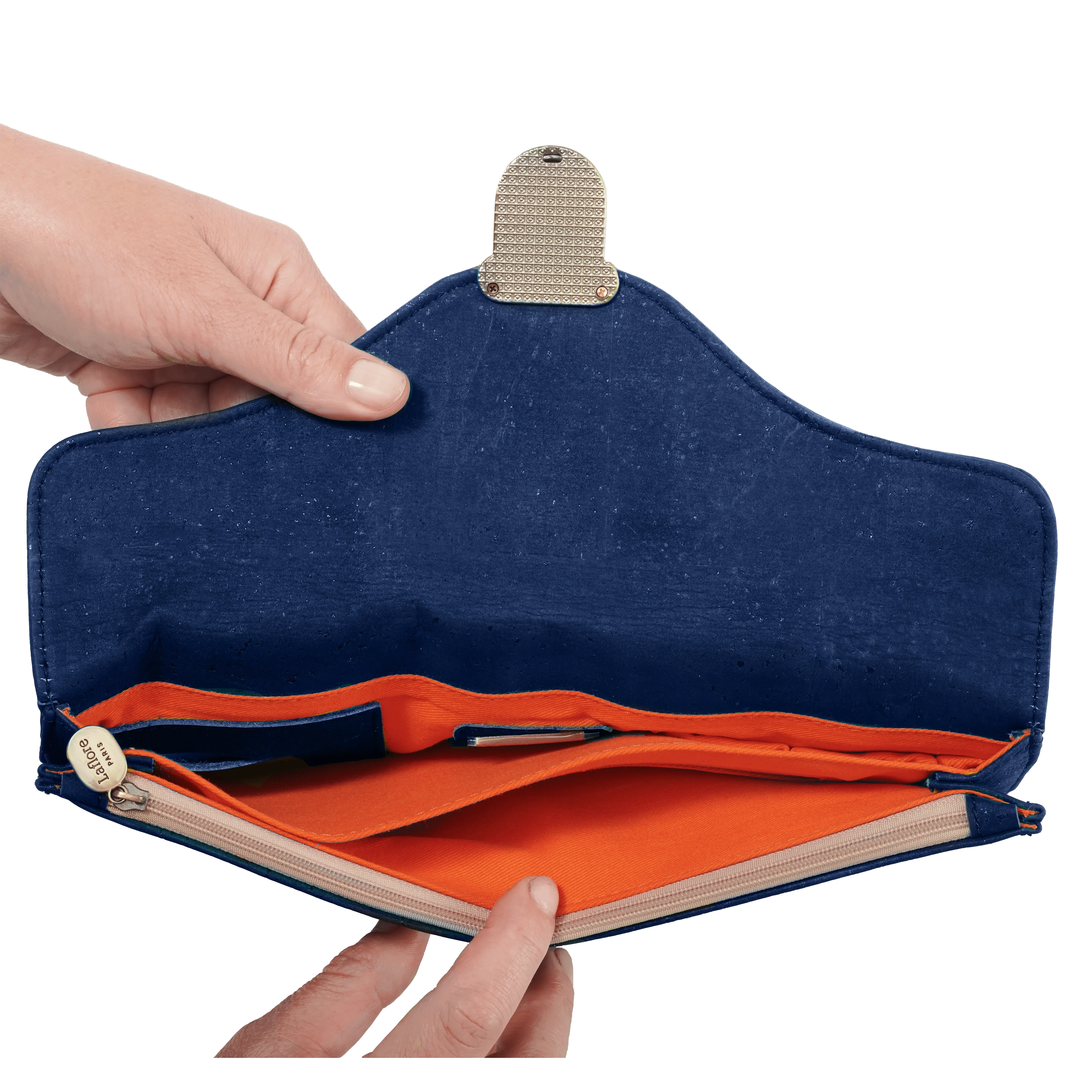 doquintin - Exterior Pouch