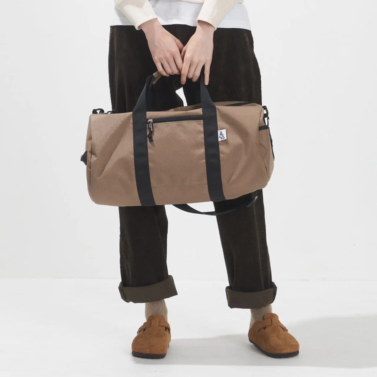 Drifter Gym Duffel - Medium