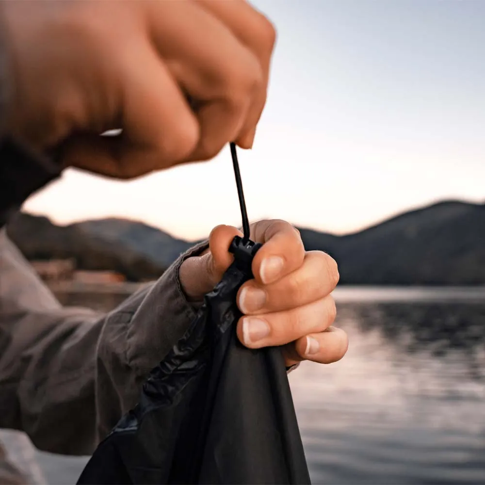 Droplet Water-Resistant Sack