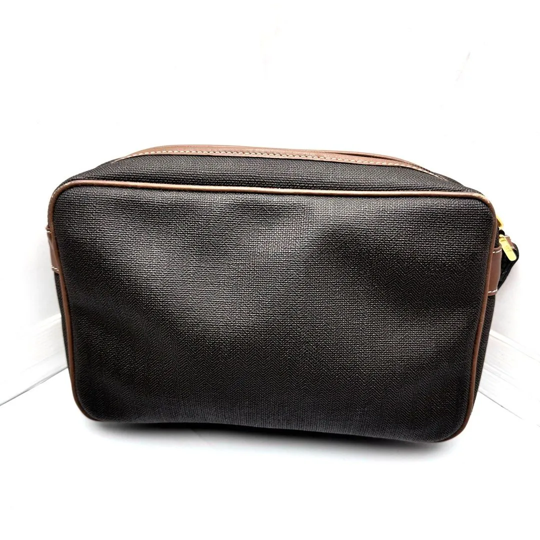 Dunhill Clutch Bag