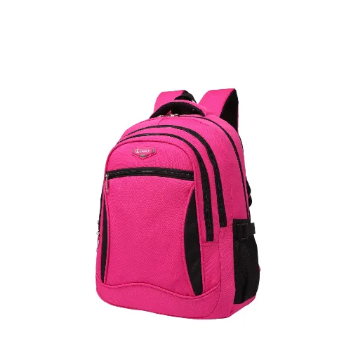 Eagle Durable Canvas Backpack