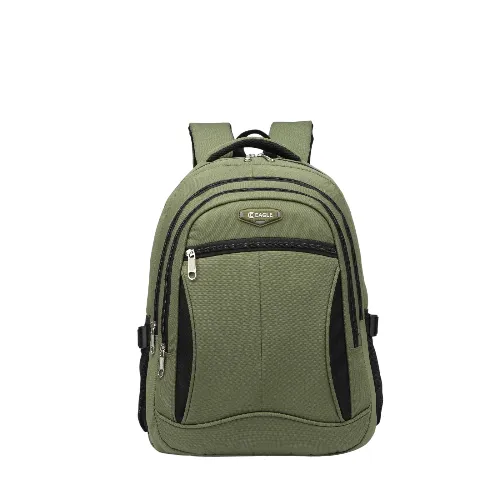 Eagle Durable Canvas Backpack