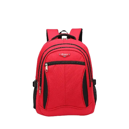 Eagle Durable Canvas Backpack