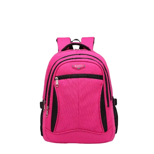 Eagle Durable Canvas Backpack