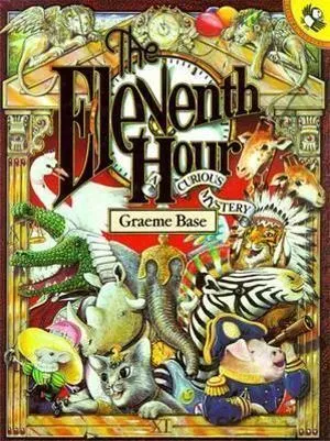 Eleventh Hour: A Curious Mystery