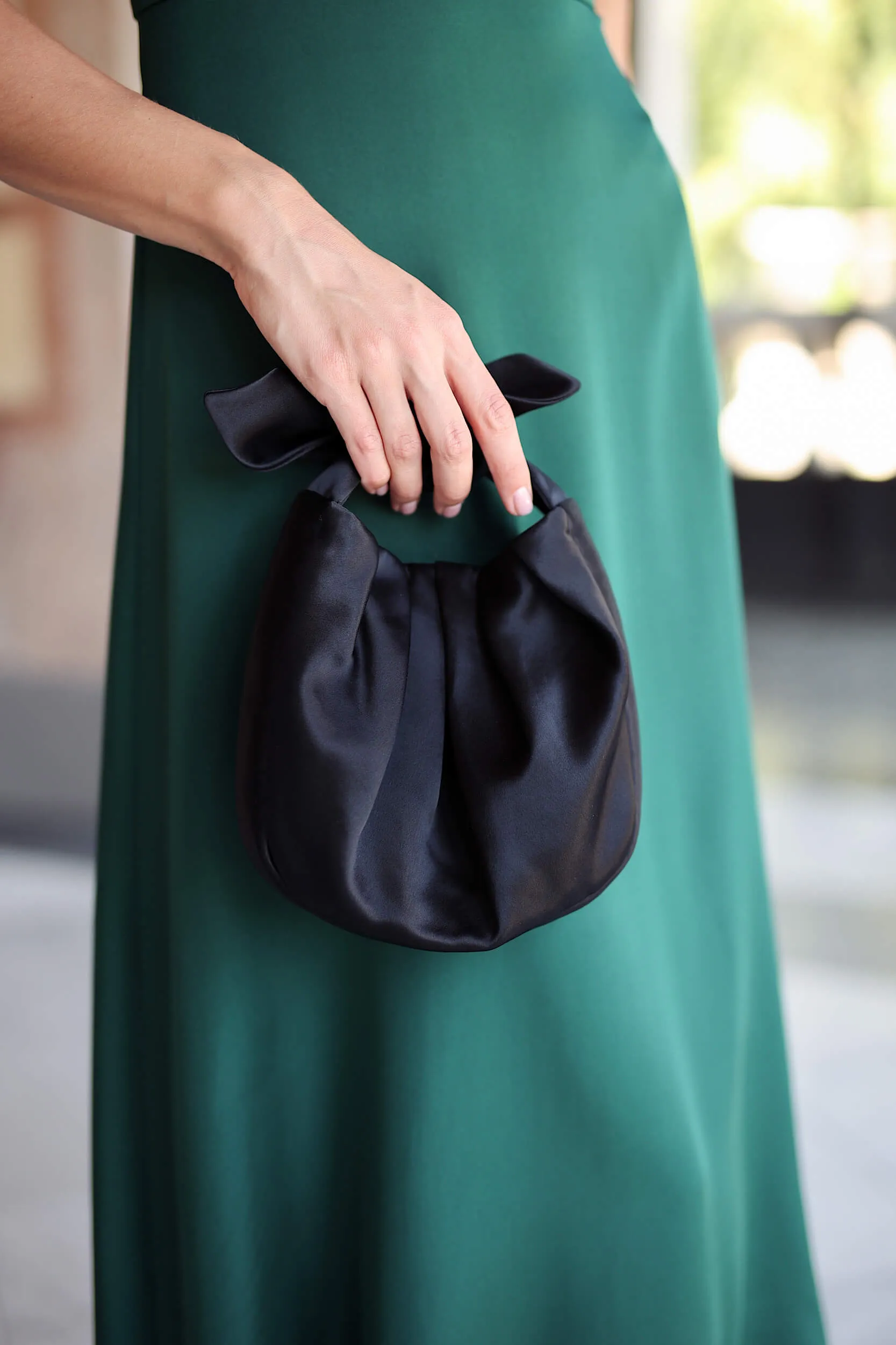 Elmi Evening Bag