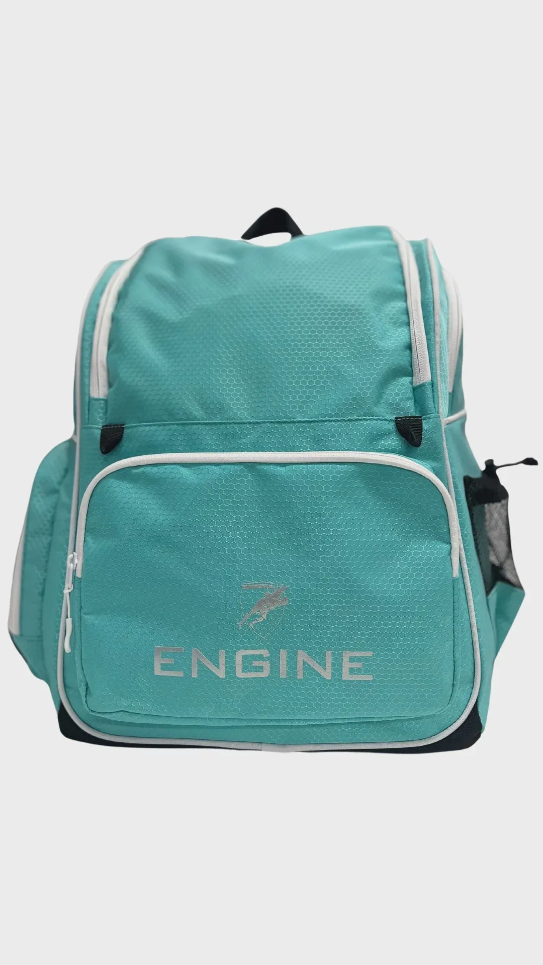 Engine Backpack Ultra - Turqua